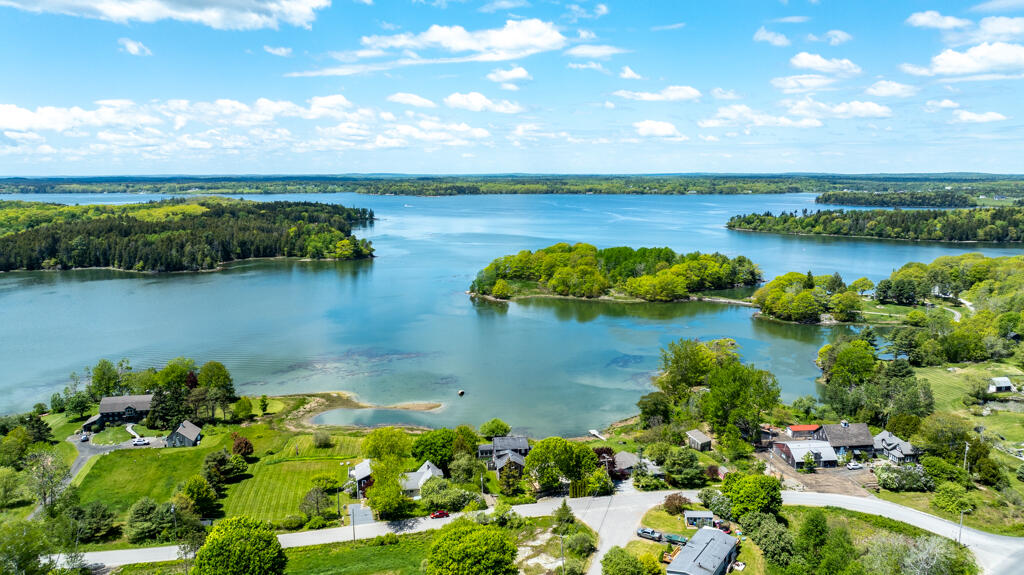 720 Wallston Road St. George, ME 04860 - Photo 1 of 69 Chickadee Imagery, LLC-0180