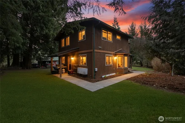 $625,000 | 4390 Fleet Road, Blaine, WA 98230