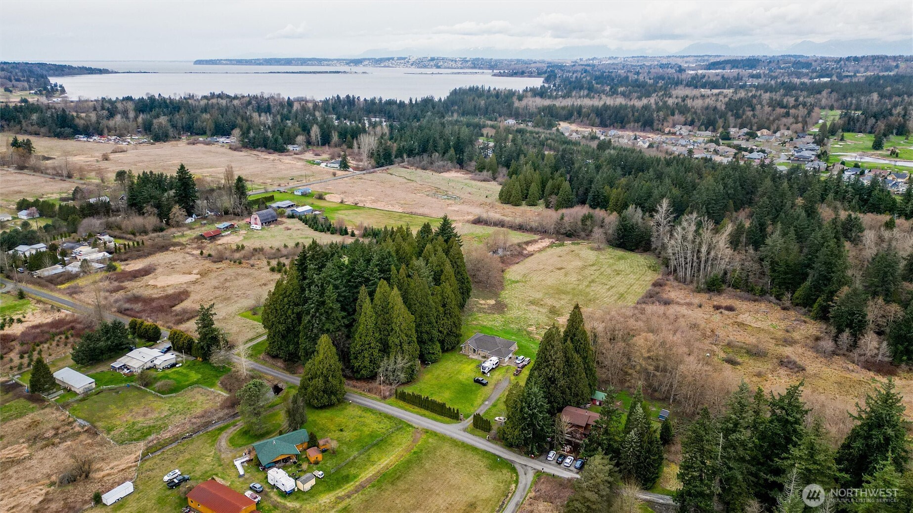 4390 Fleet Road Blaine, WA 98230 - Photo 36 of 39