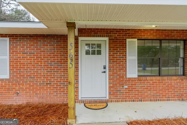 $199,900 | 565 Killingsworth Road, Jesup, GA 31545