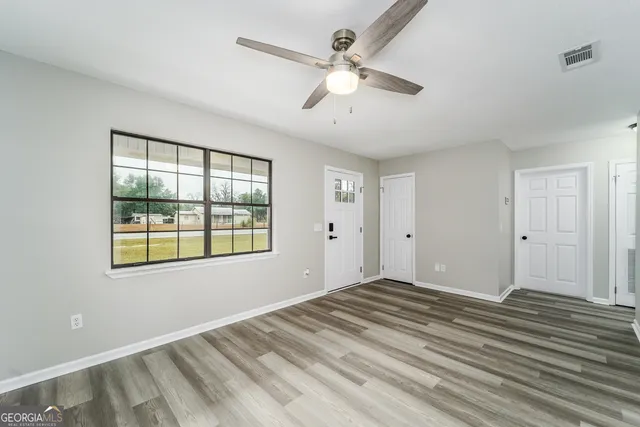 $199,900 | 565 Killingsworth Road, Jesup, GA 31545