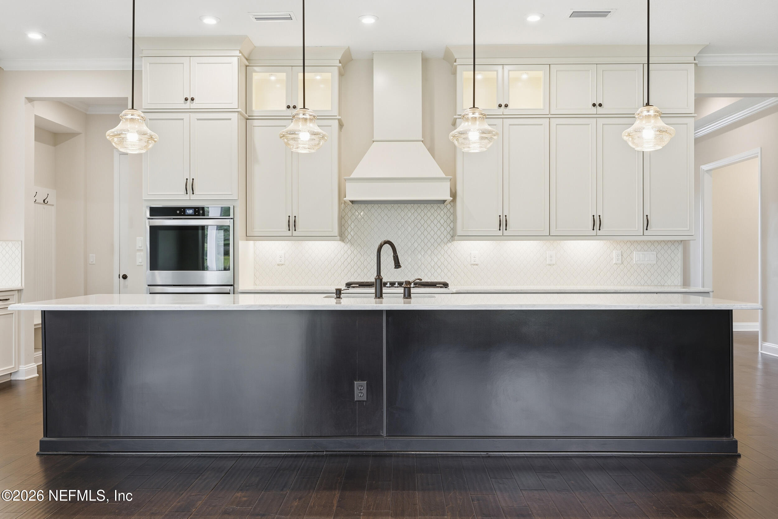 130 Key Grass Court St. Johns, FL 32259 - Photo 16 of 95 Oversized island