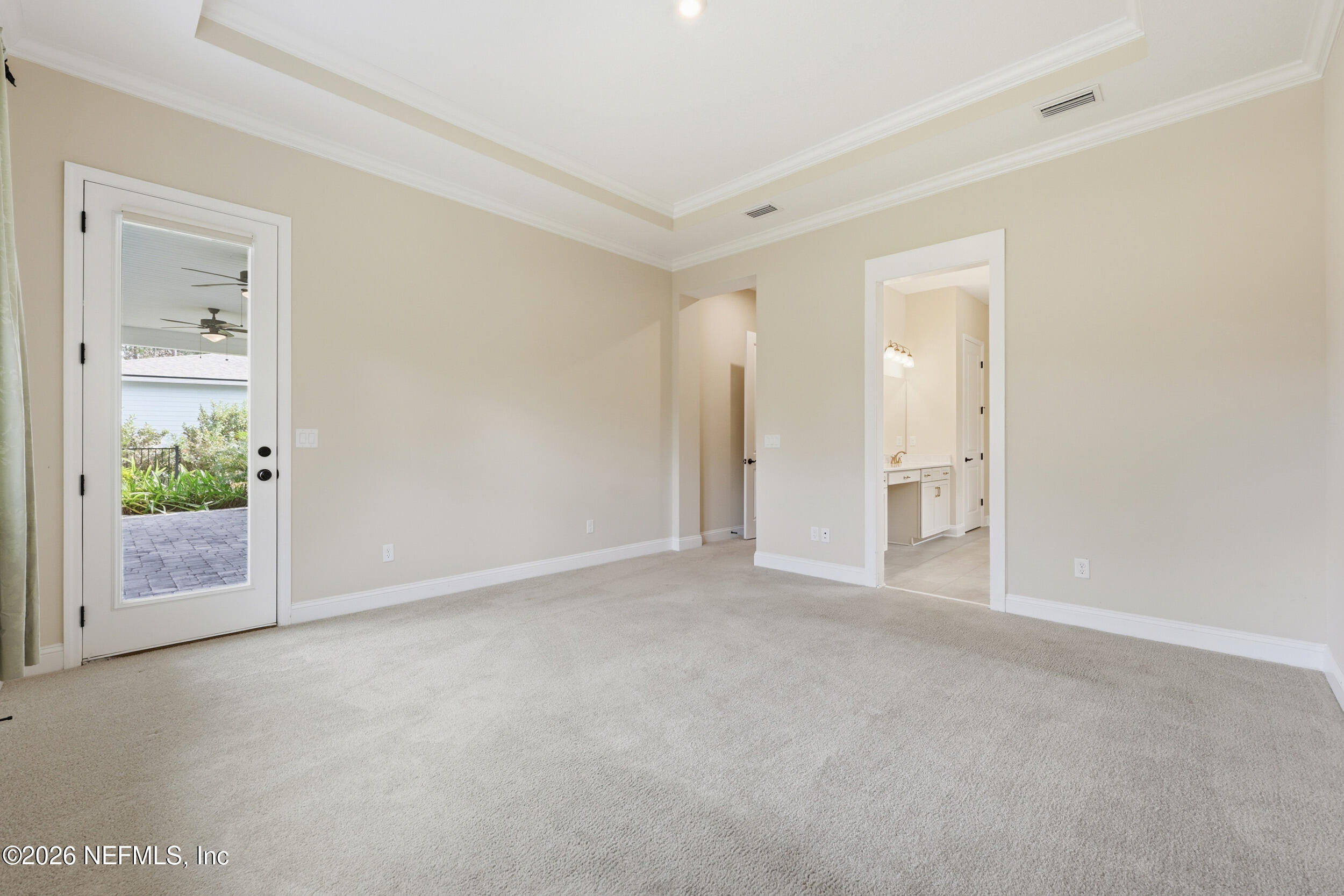 130 Key Grass Court St. Johns, FL 32259 - Photo 25 of 95 Patio access off Primary