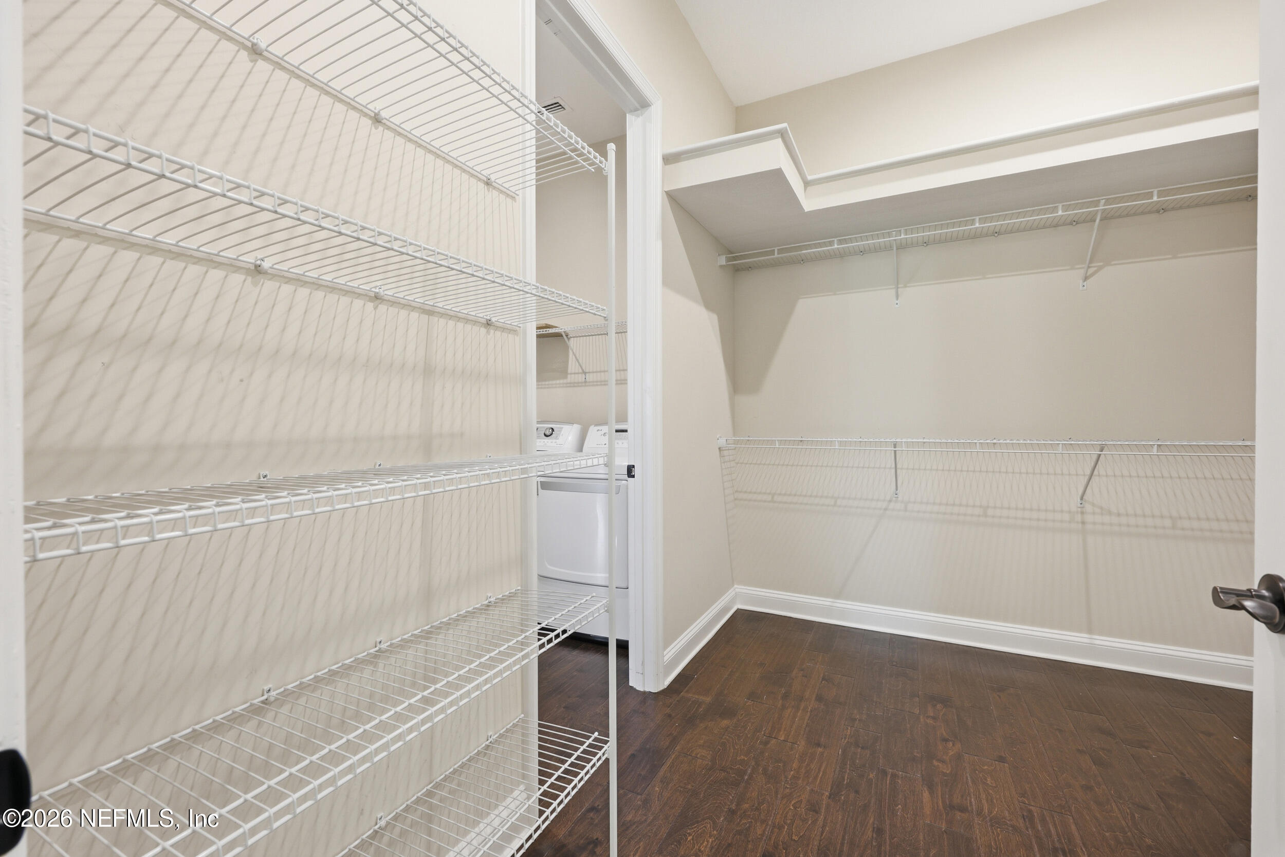 130 Key Grass Court St. Johns, FL 32259 - Photo 31 of 95 a view of a small space