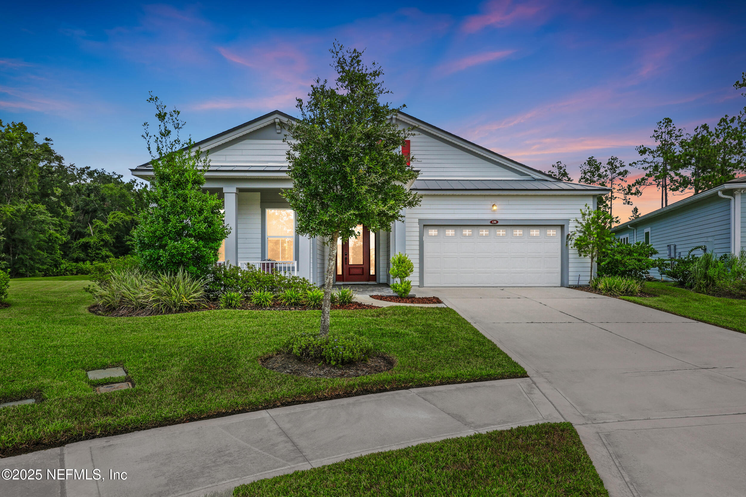 130 Key Grass Court St. Johns, FL 32259 - Photo 52 of 95 Twilight
