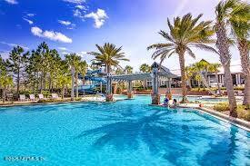 130 Key Grass Court St. Johns, FL 32259 - Photo 55 of 95 a view of a house with backyard and sitting area