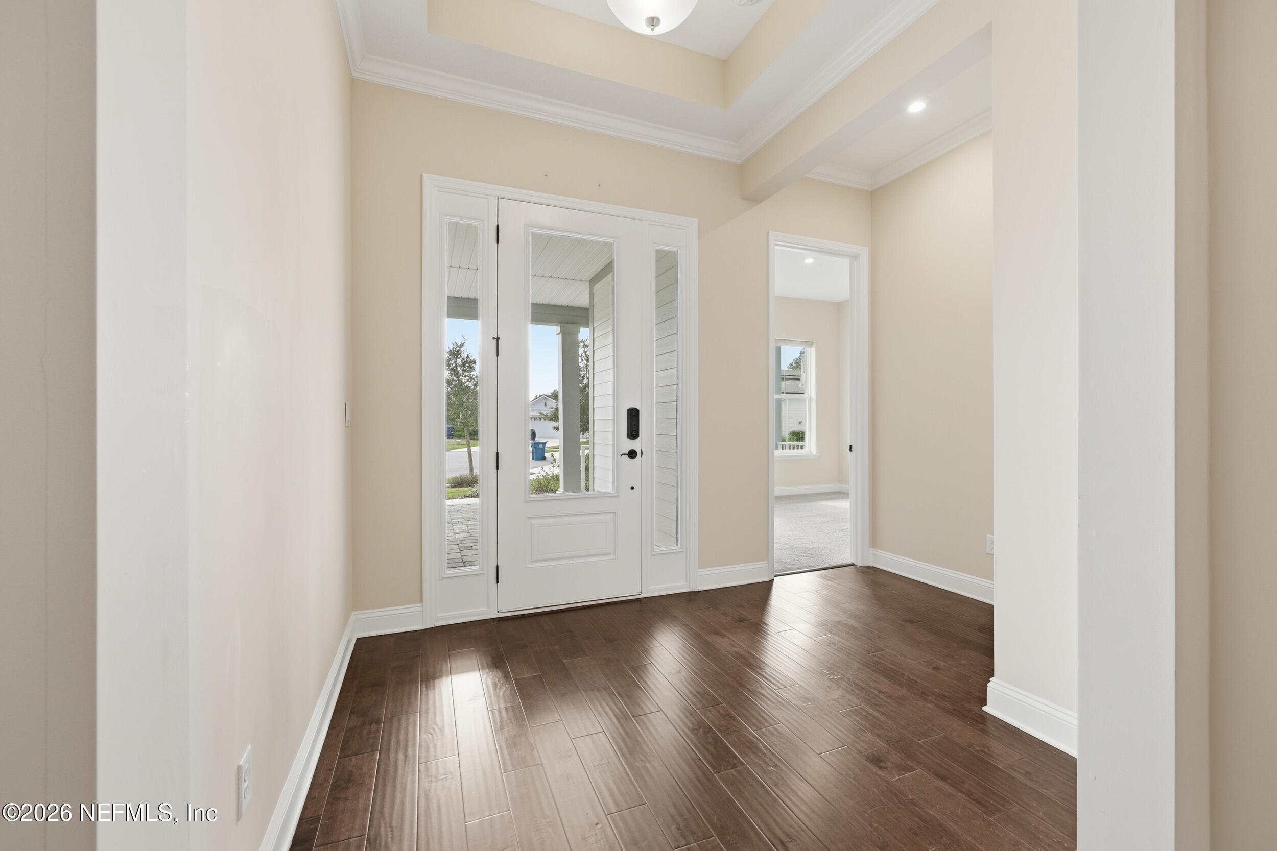 130 Key Grass Court St. Johns, FL 32259 - Photo 7 of 95 Foyer