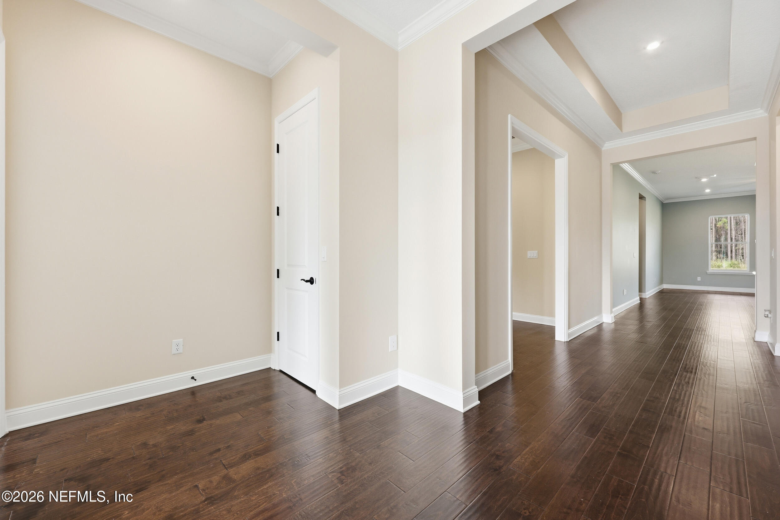 130 Key Grass Court St. Johns, FL 32259 - Photo 8 of 95 View from front door