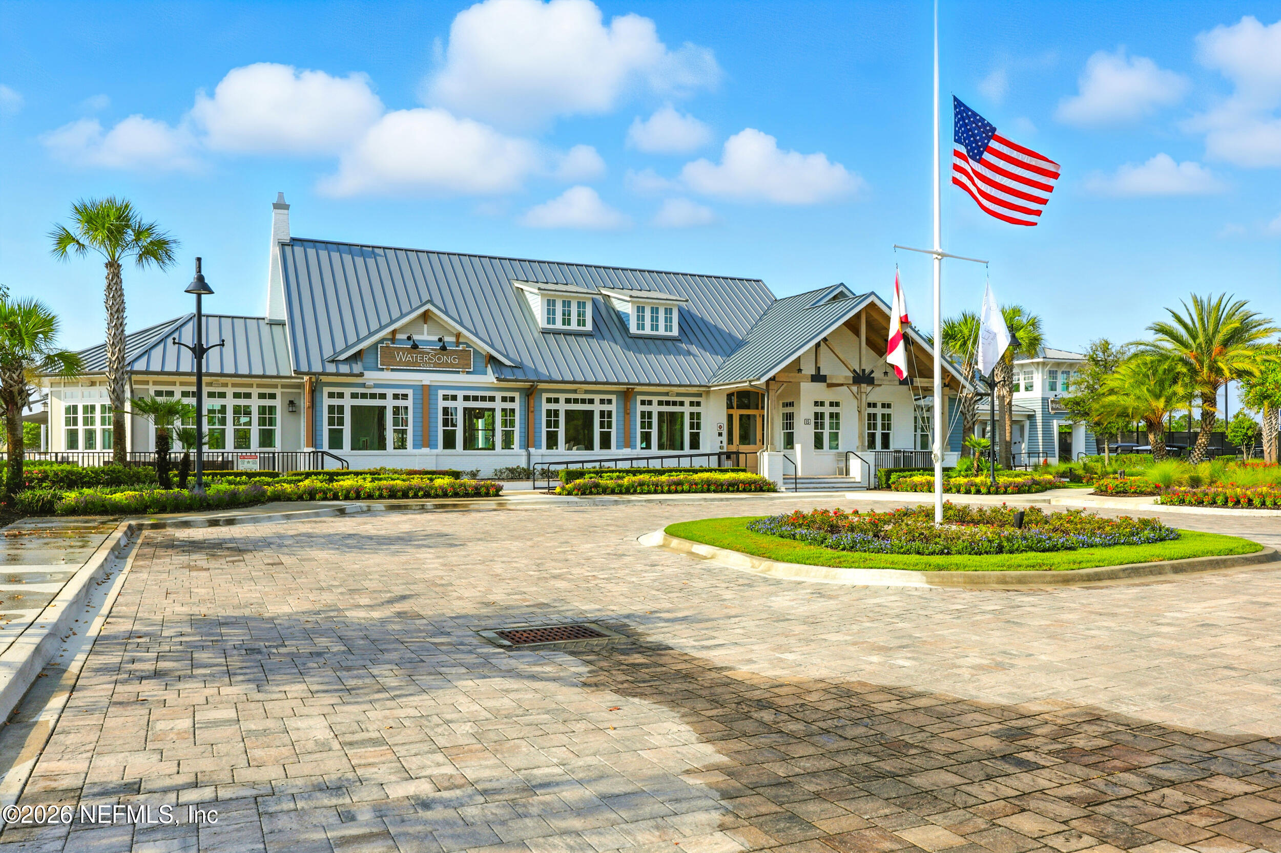 130 Key Grass Court St. Johns, FL 32259 - Photo 82 of 95 Watersong Clubhouse