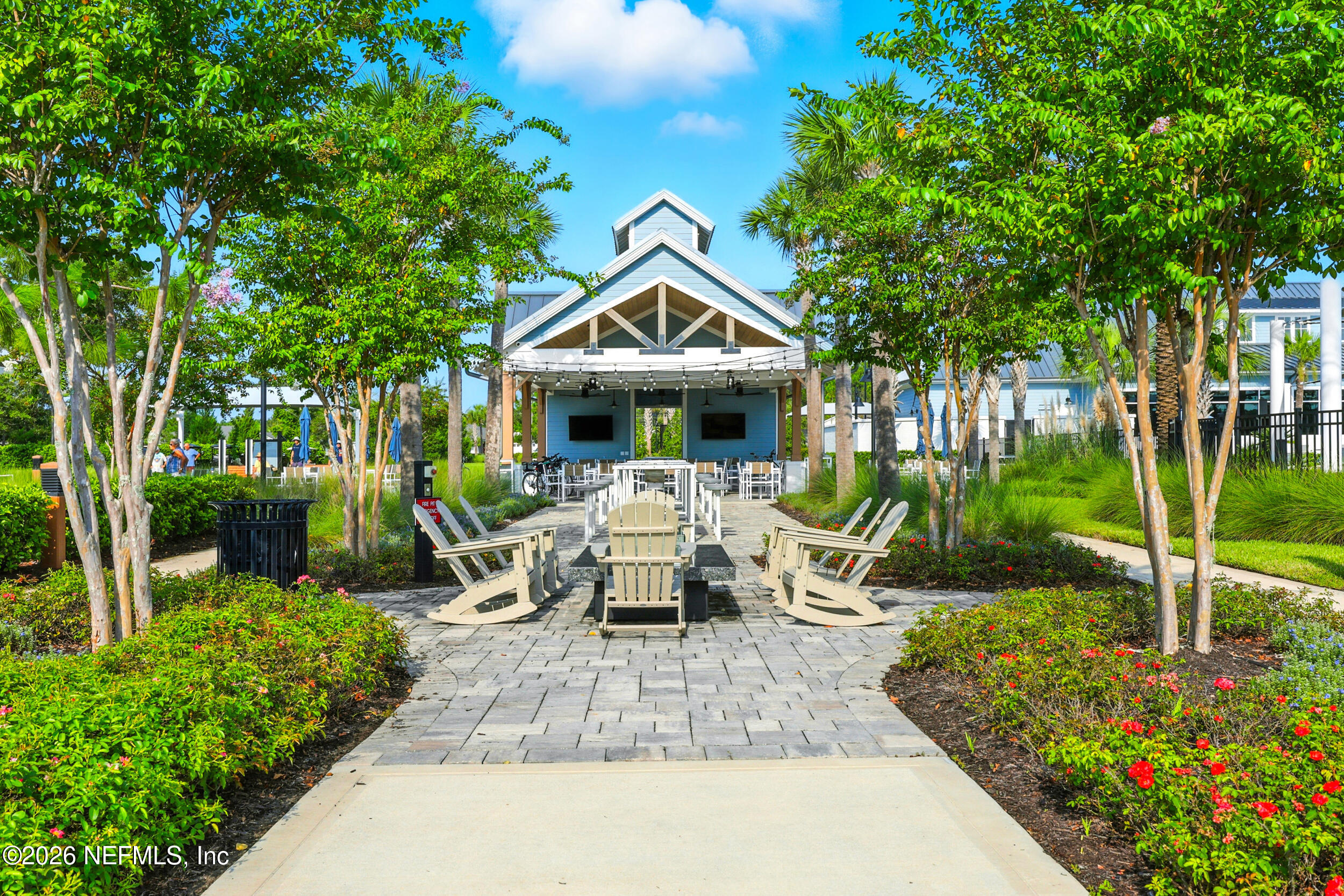 130 Key Grass Court St. Johns, FL 32259 - Photo 86 of 95 Watersong Clubhouse