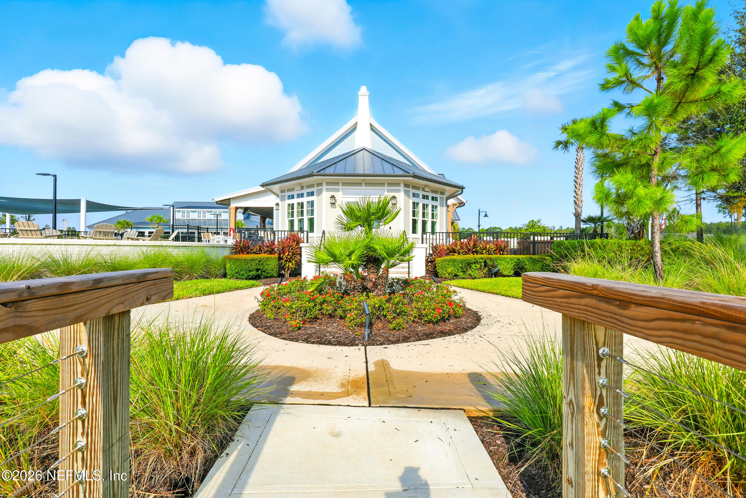 130 Key Grass Court St. Johns, FL 32259 - Photo 88 of 95 Watersong Clubhouse