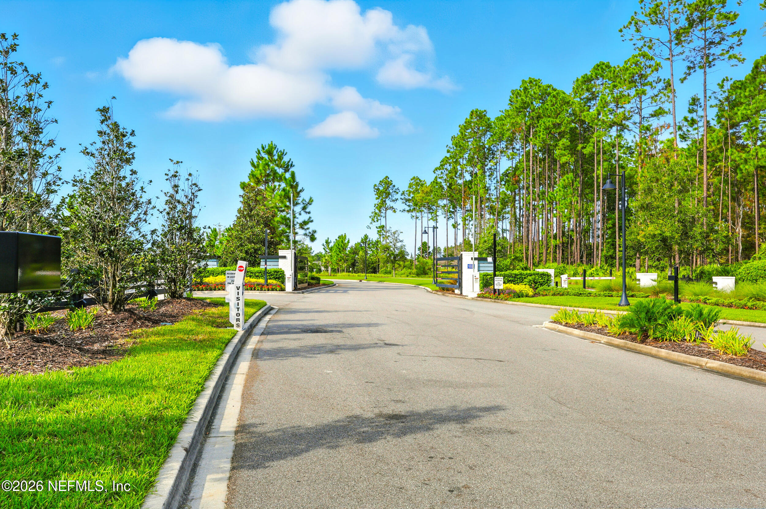 130 Key Grass Court St. Johns, FL 32259 - Photo 89 of 95 Watersong Entrance