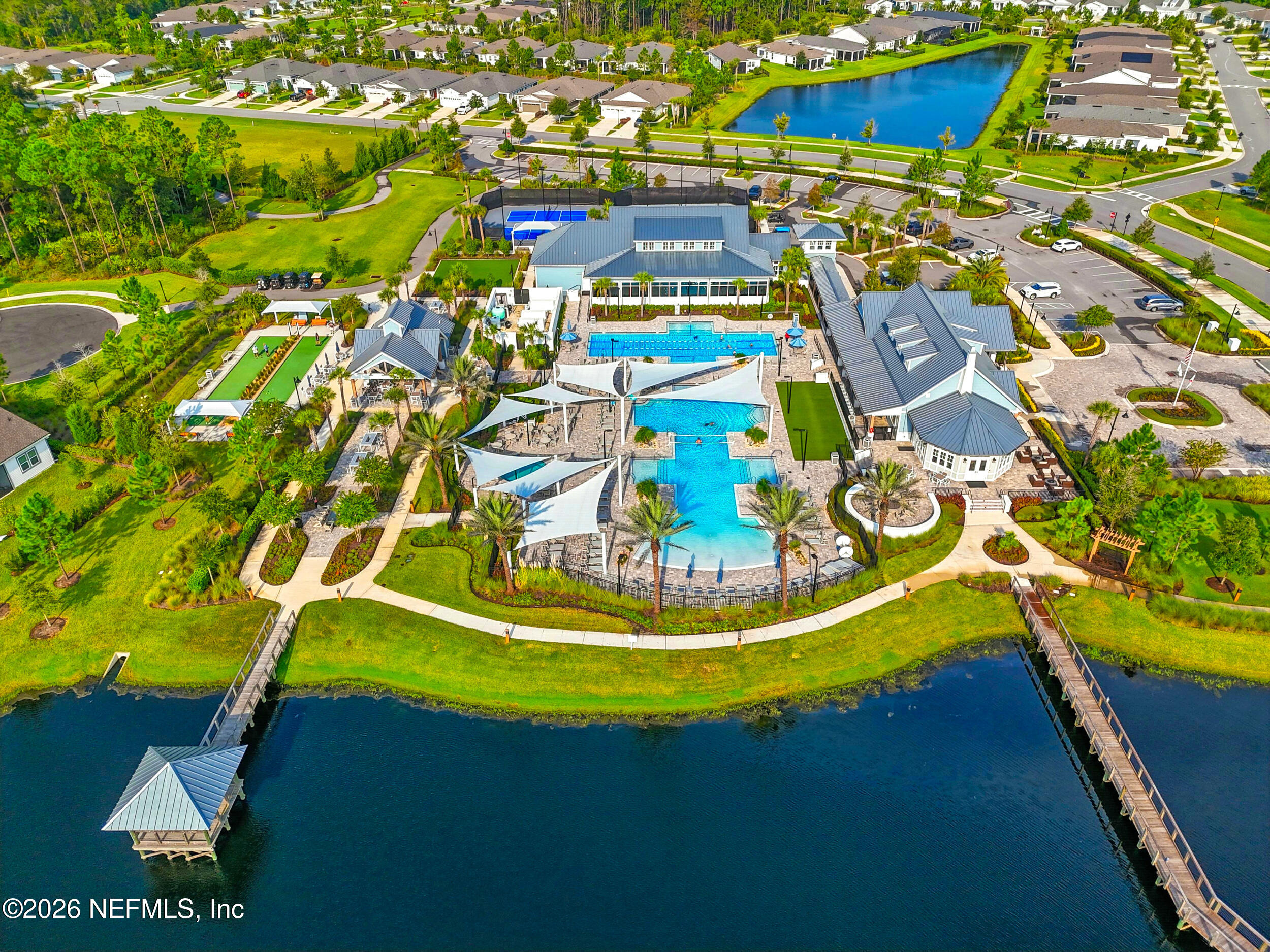 130 Key Grass Court St. Johns, FL 32259 - Photo 93 of 95 Watersong Clubhouse