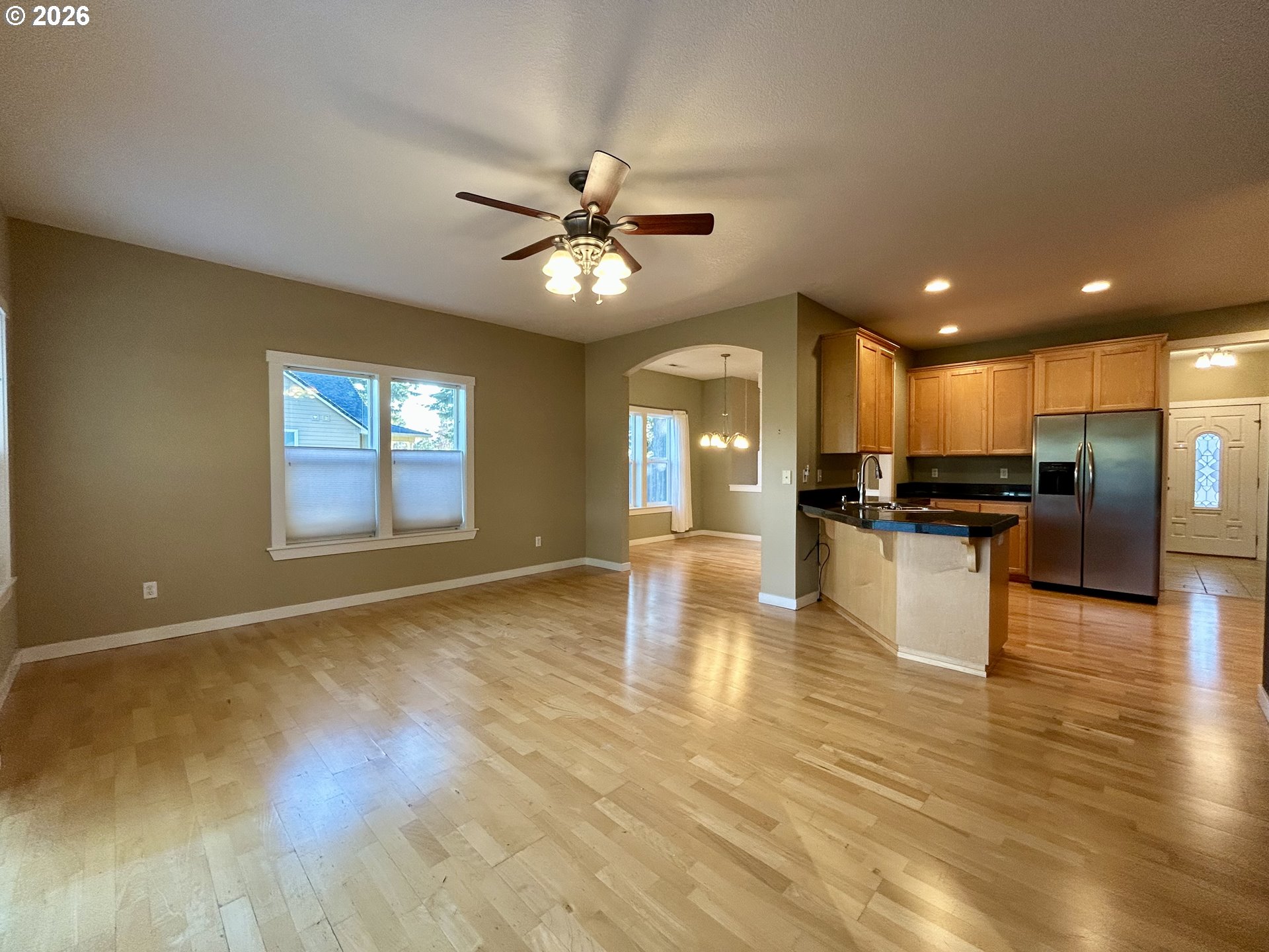 722 Smith Beckon Road Carson, WA 98610 - Photo 36 of 41