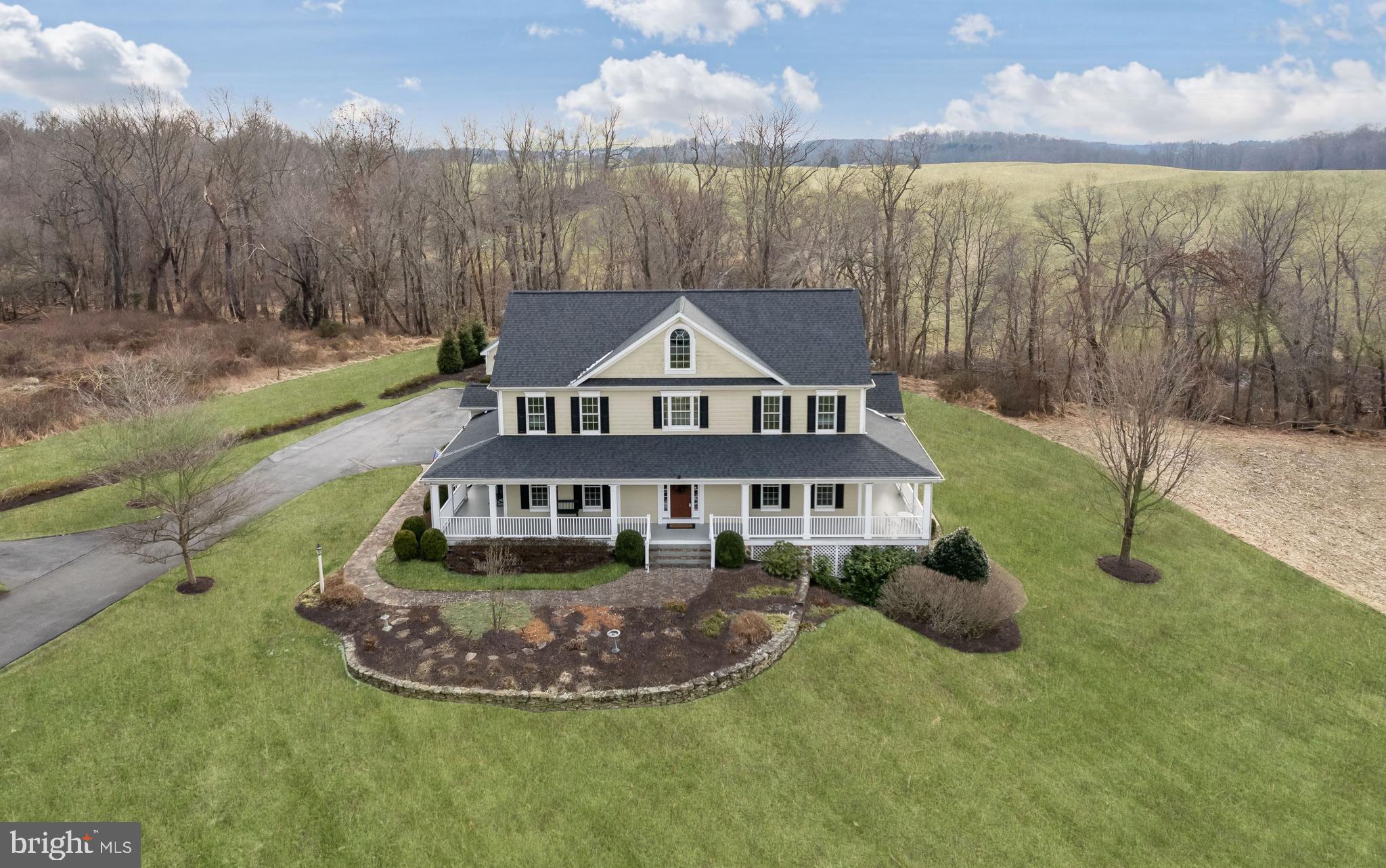 15505 Carrs Mill Road Woodbine, MD 21797 - Photo 1 of 60 Welcome to 15505 Carrs Mill Road!