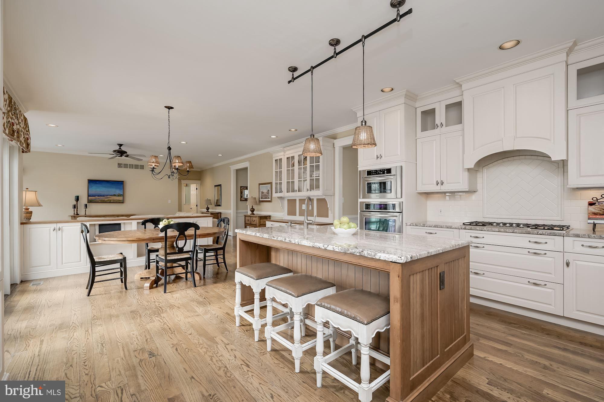 15505 Carrs Mill Road Woodbine, MD 21797 - Photo 12 of 60 Stunning Kitchen