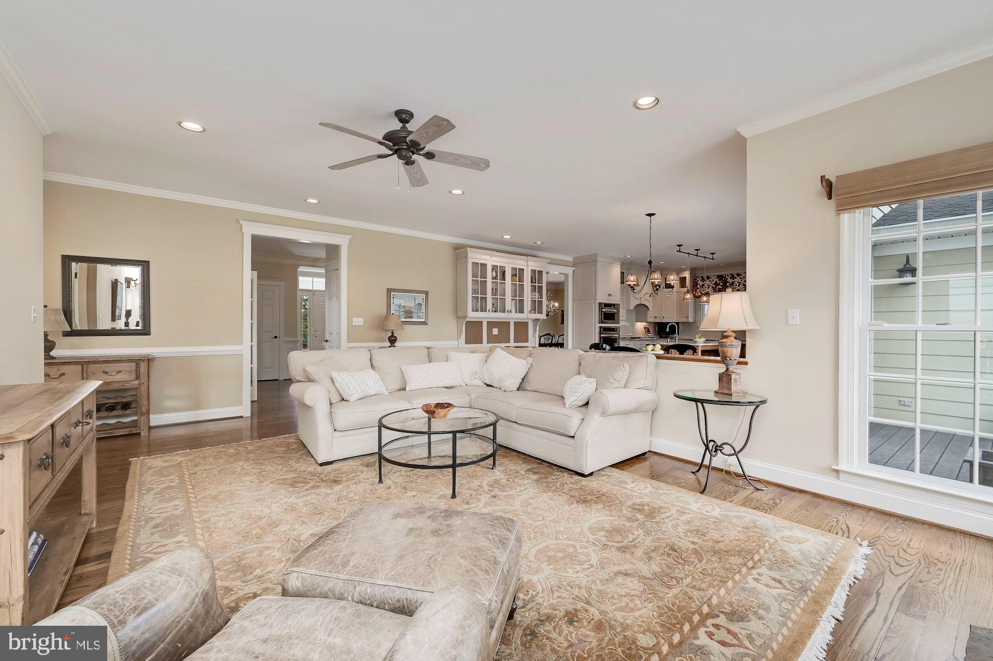 15505 Carrs Mill Road Woodbine, MD 21797 - Photo 21 of 60 Living Room