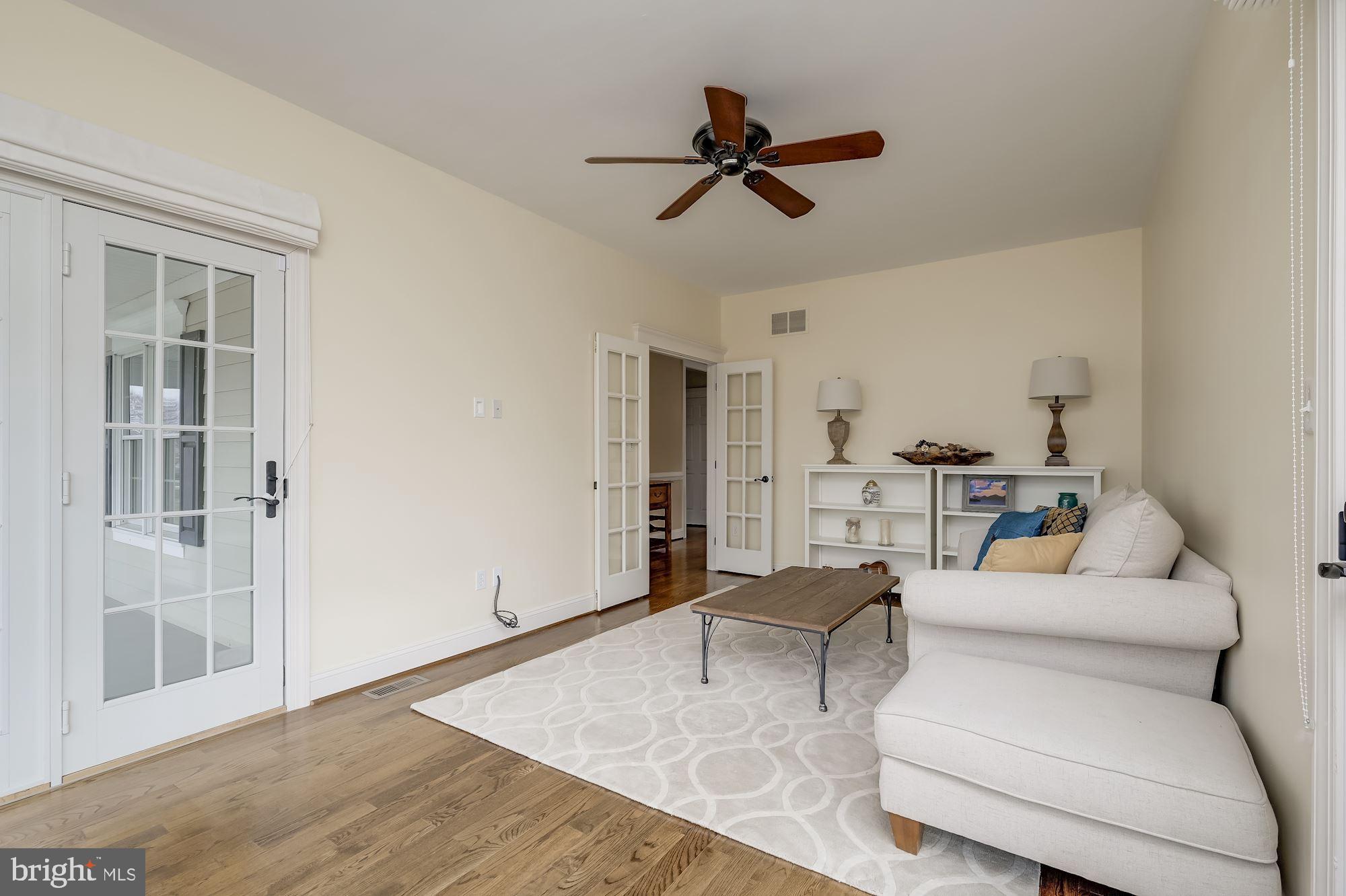 15505 Carrs Mill Road Woodbine, MD 21797 - Photo 23 of 60 Sunroom | Opt 2nd Office