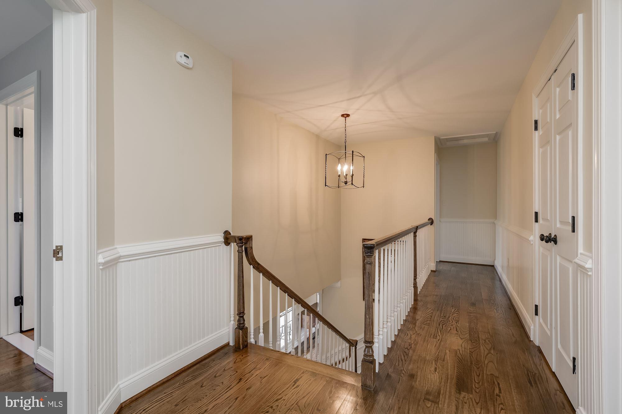 15505 Carrs Mill Road Woodbine, MD 21797 - Photo 27 of 60 Upper Level Landing