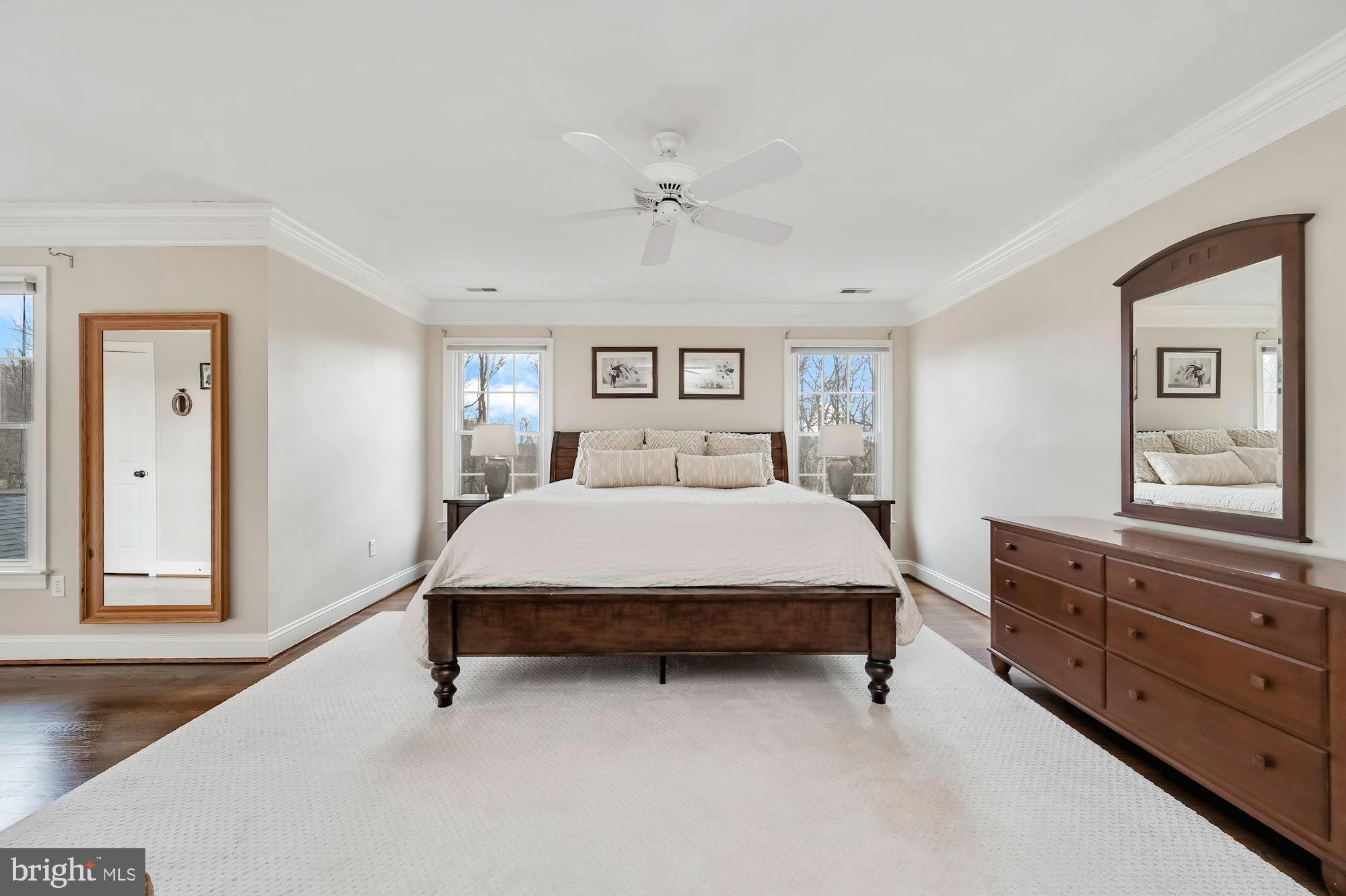 15505 Carrs Mill Road Woodbine, MD 21797 - Photo 28 of 60 Primary Suite