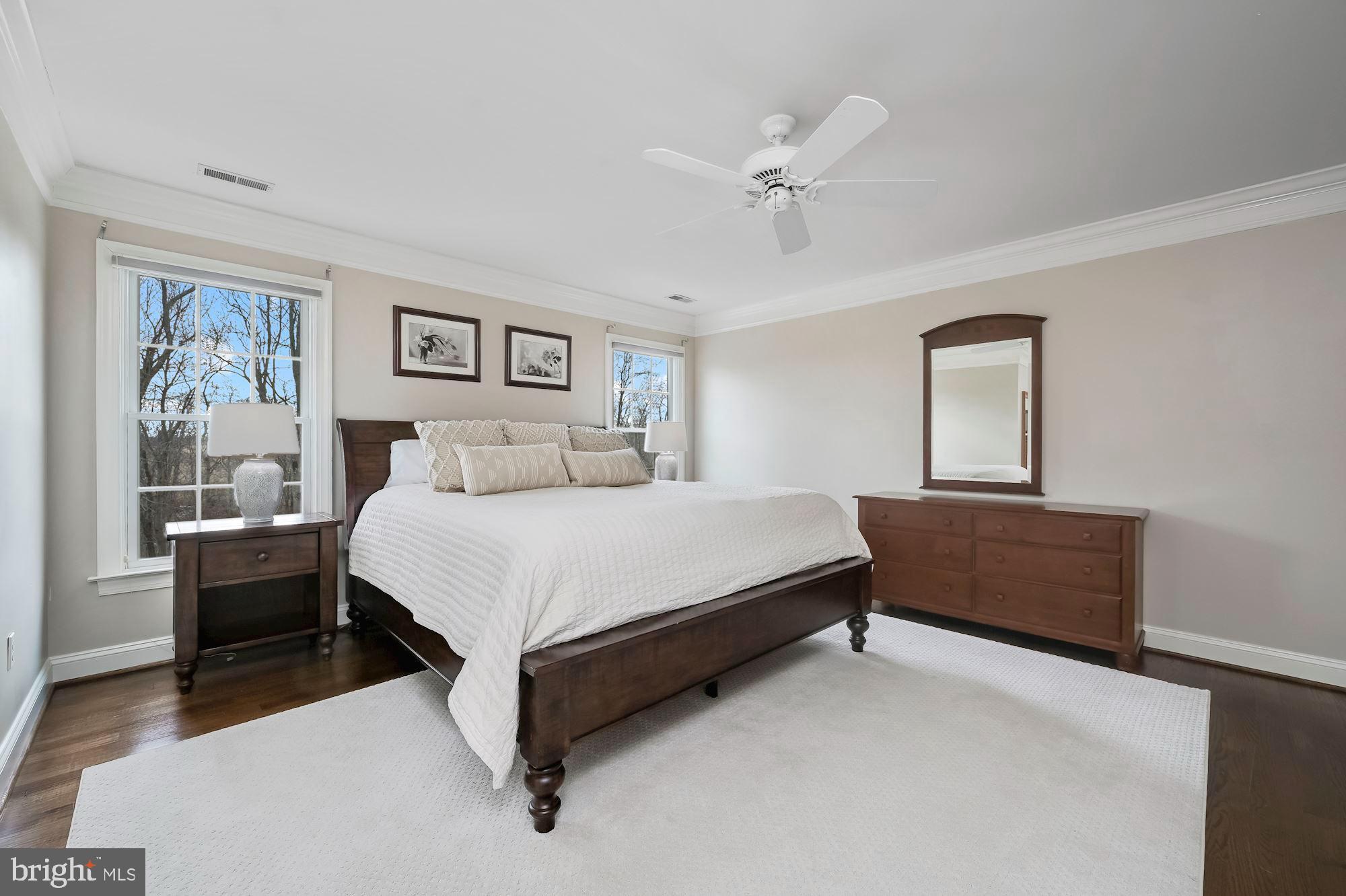 15505 Carrs Mill Road Woodbine, MD 21797 - Photo 29 of 60 Primary Suite