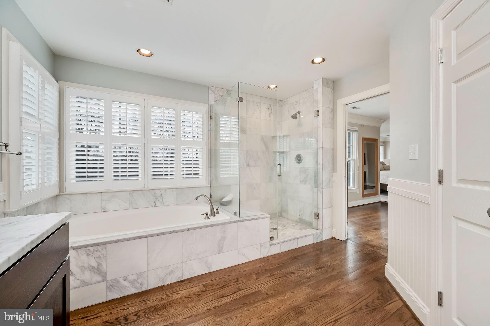15505 Carrs Mill Road Woodbine, MD 21797 - Photo 33 of 60 Primary Bath