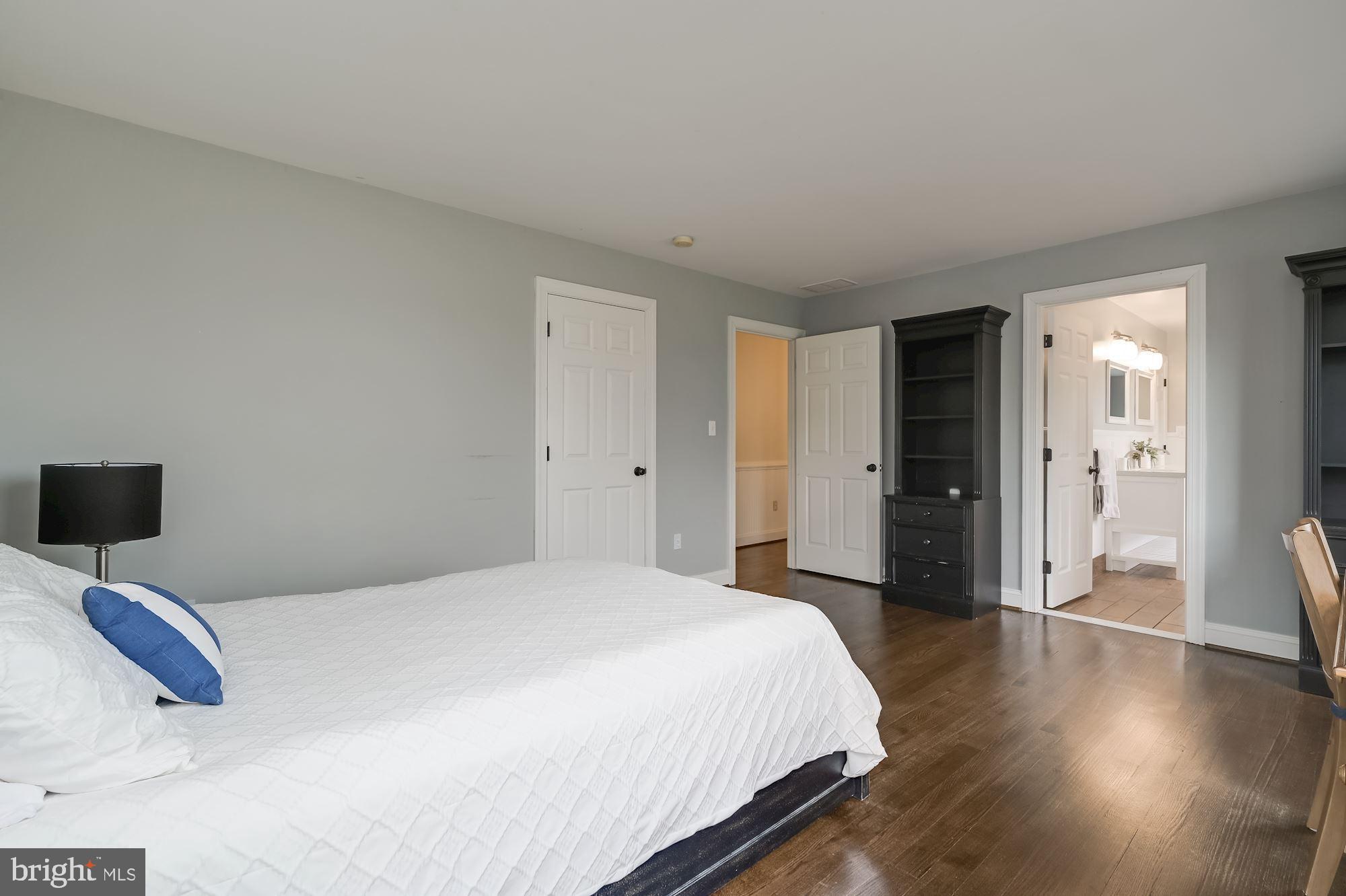 15505 Carrs Mill Road Woodbine, MD 21797 - Photo 38 of 60 Bedroom