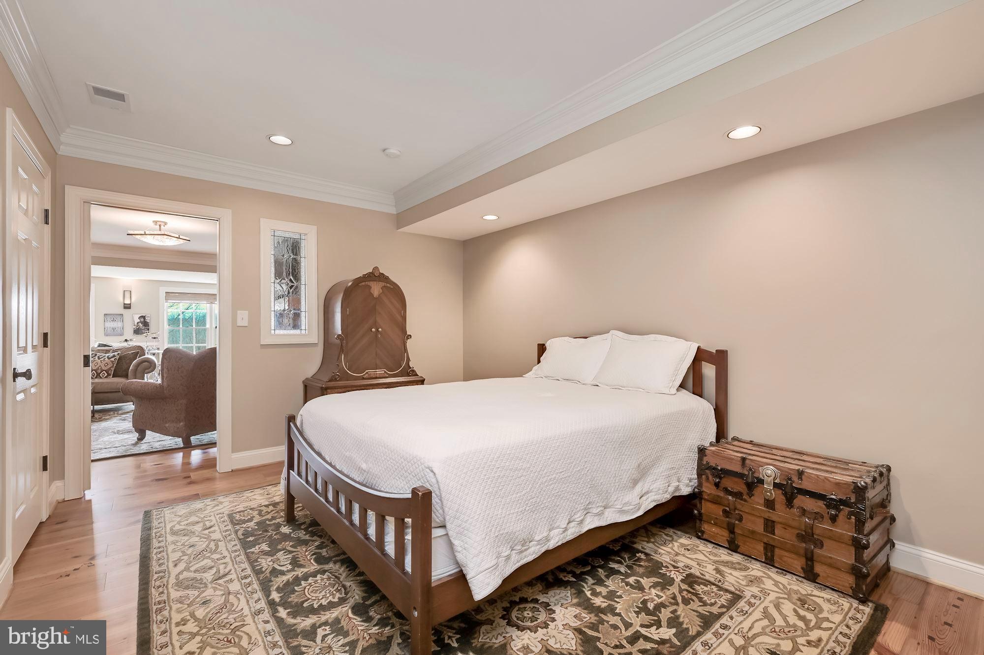 15505 Carrs Mill Road Woodbine, MD 21797 - Photo 42 of 60 Bedroom