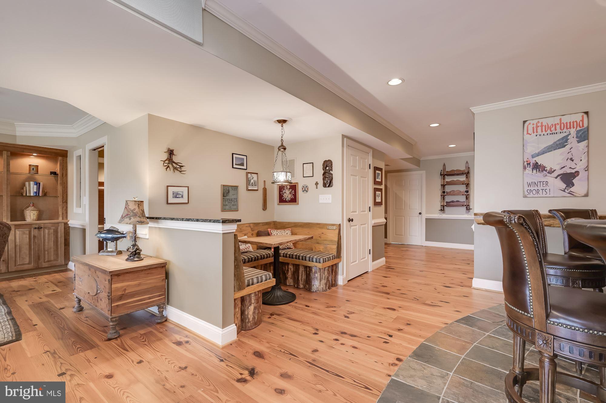 15505 Carrs Mill Road Woodbine, MD 21797 - Photo 45 of 60 Recreation Room