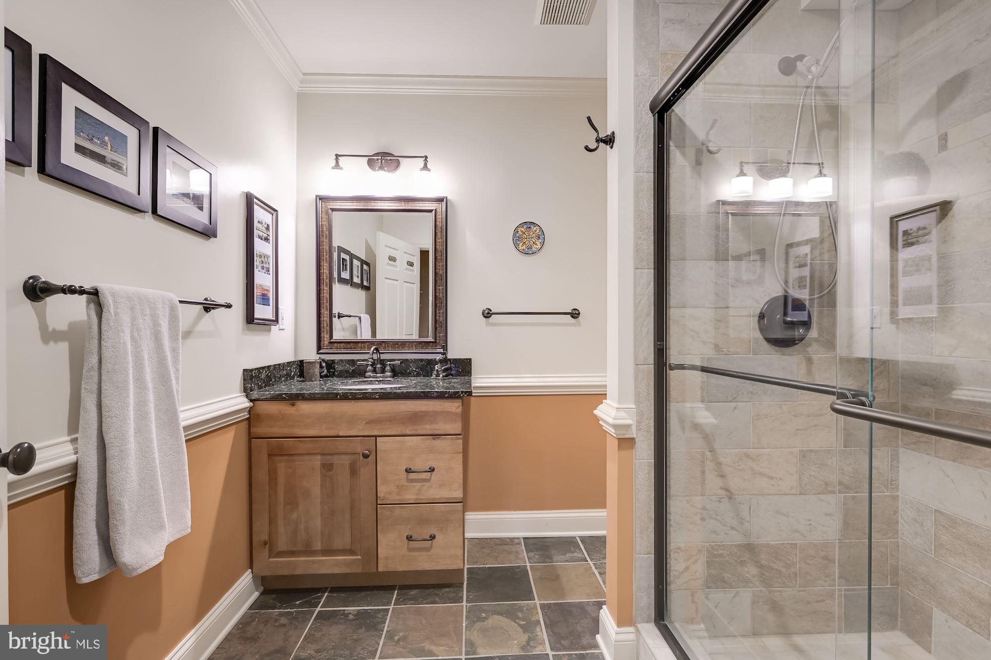 15505 Carrs Mill Road Woodbine, MD 21797 - Photo 50 of 60 Full Bath
