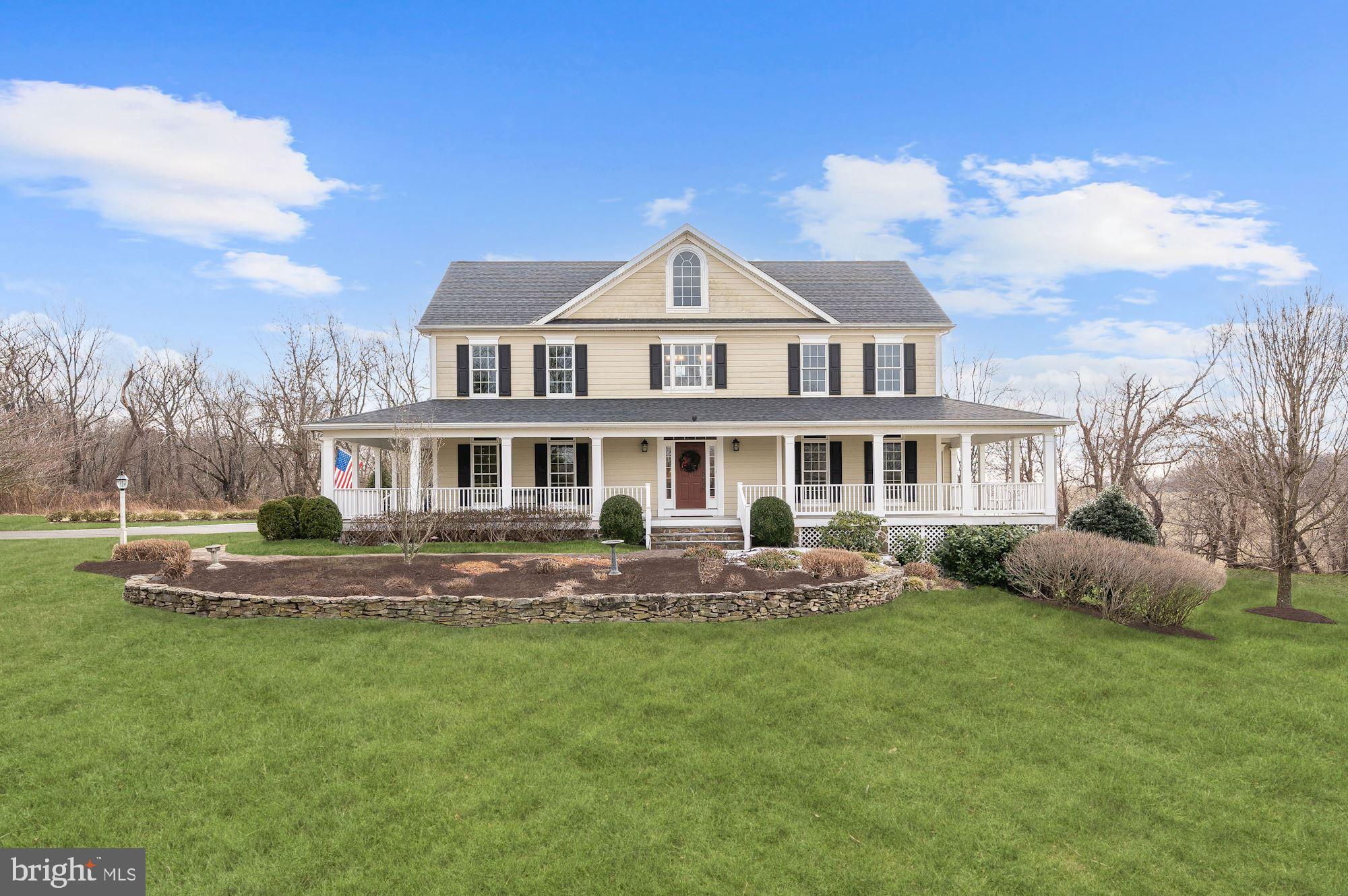 15505 Carrs Mill Road Woodbine, MD 21797 - Photo 54 of 60 Front Exterior