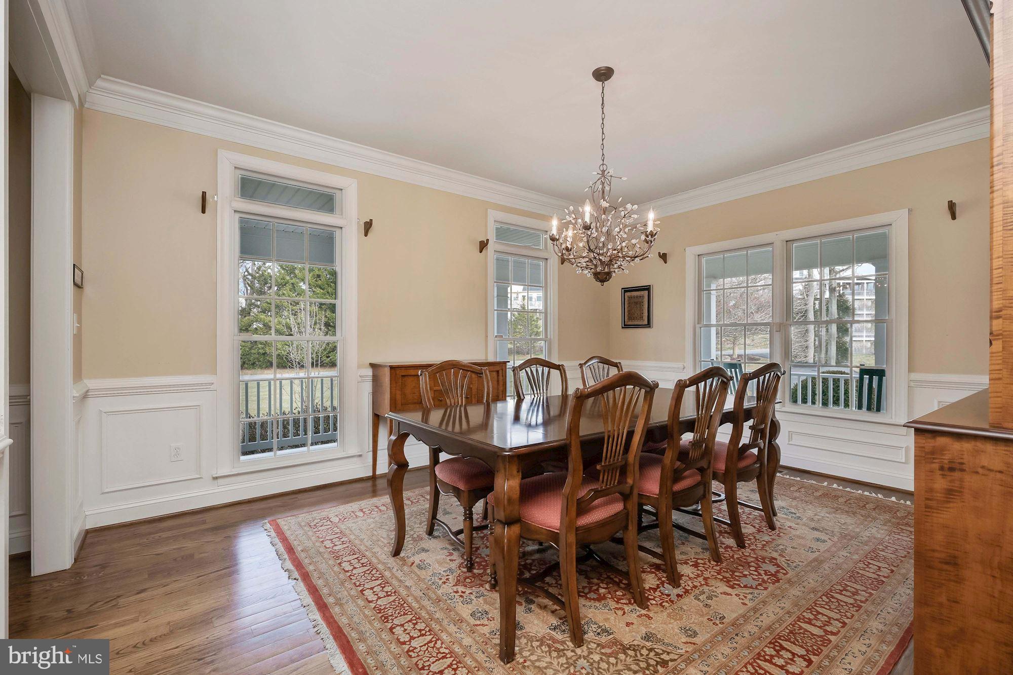 15505 Carrs Mill Road Woodbine, MD 21797 - Photo 7 of 60 Formal Dining Room