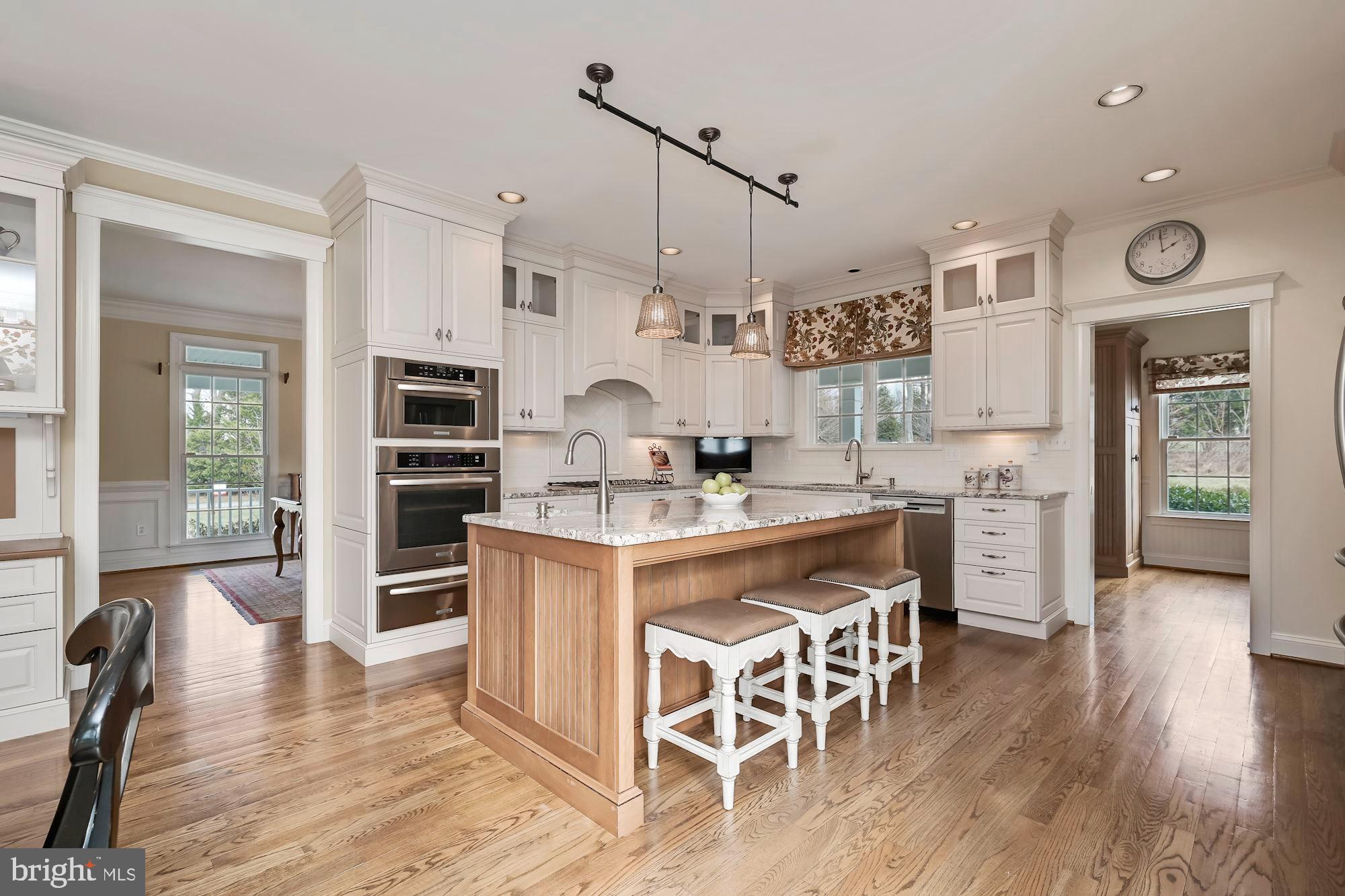 15505 Carrs Mill Road Woodbine, MD 21797 - Photo 10 of 60 Stunning Kitchen