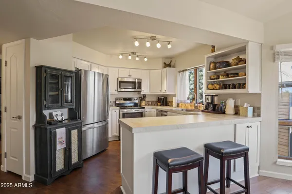 $240,000 | 905 North Beeline Highway, Unit 17, Payson, AZ 85541