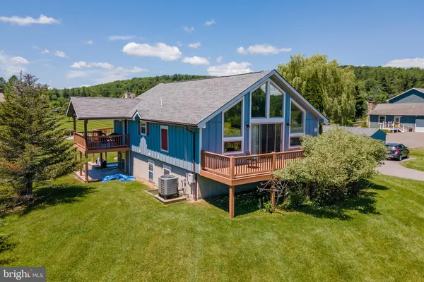 $685,000 | 126 Glen Meadow Road, Swanton, MD 21561