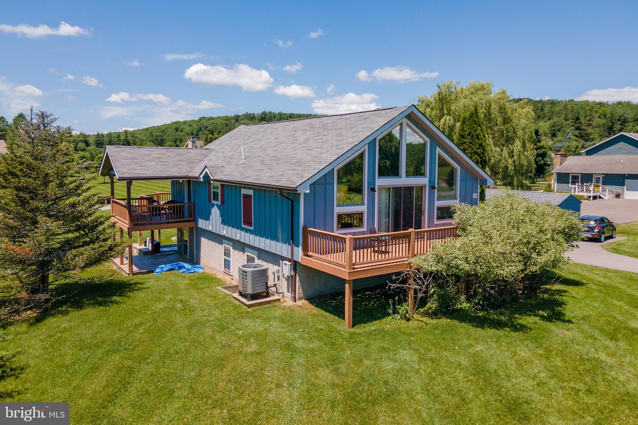 126 Glen Meadow Road Swanton, MD 21561 - Photo 8 of 87