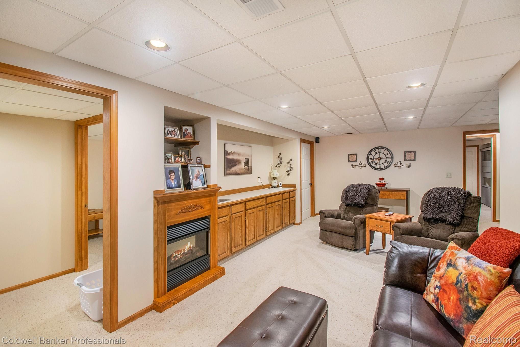 1871 Reek Road Imlay City, MI 48444 - Photo 52 of 64 190719 6.00pm Hoyt 1871 Reek_85