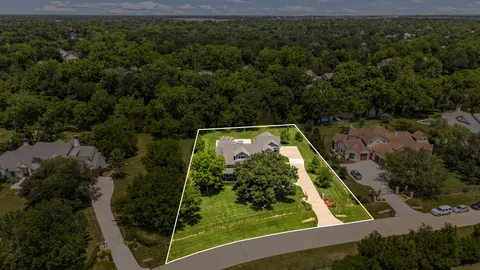 $1,599,990 | 4311 Upper Oxbow Trace, Fulshear, TX 77441