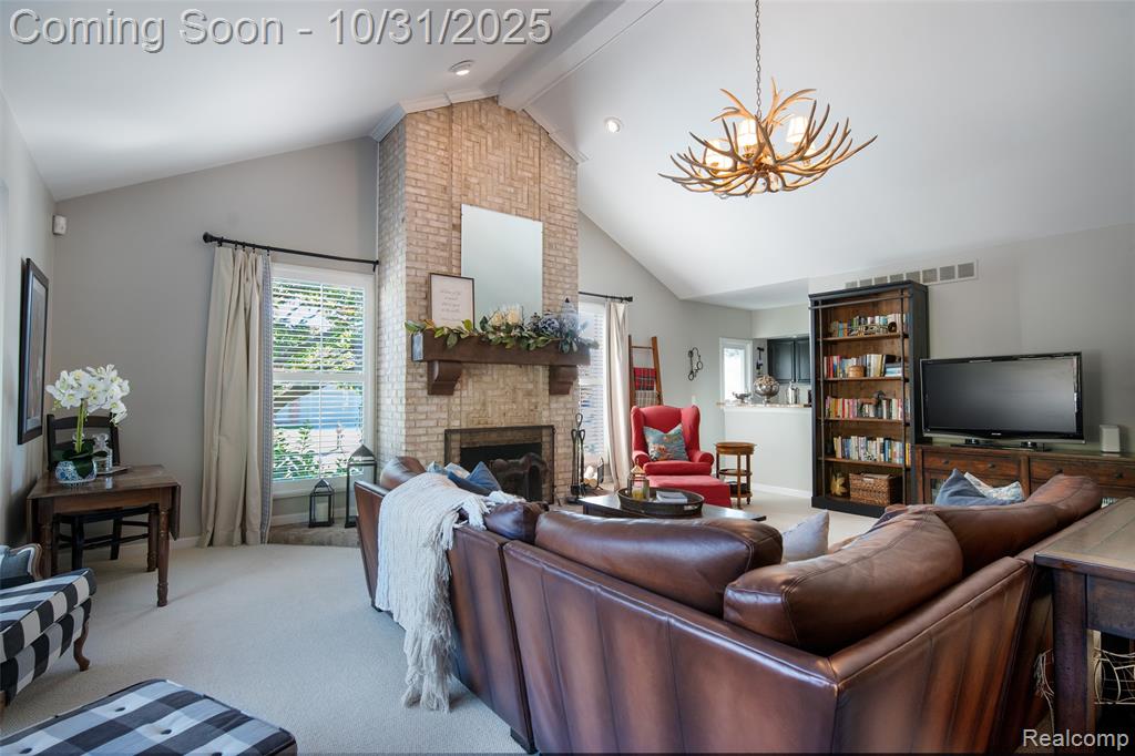 3674 Merriweather Lane Rochester Hills, MI 48306 - Photo 51 of 78