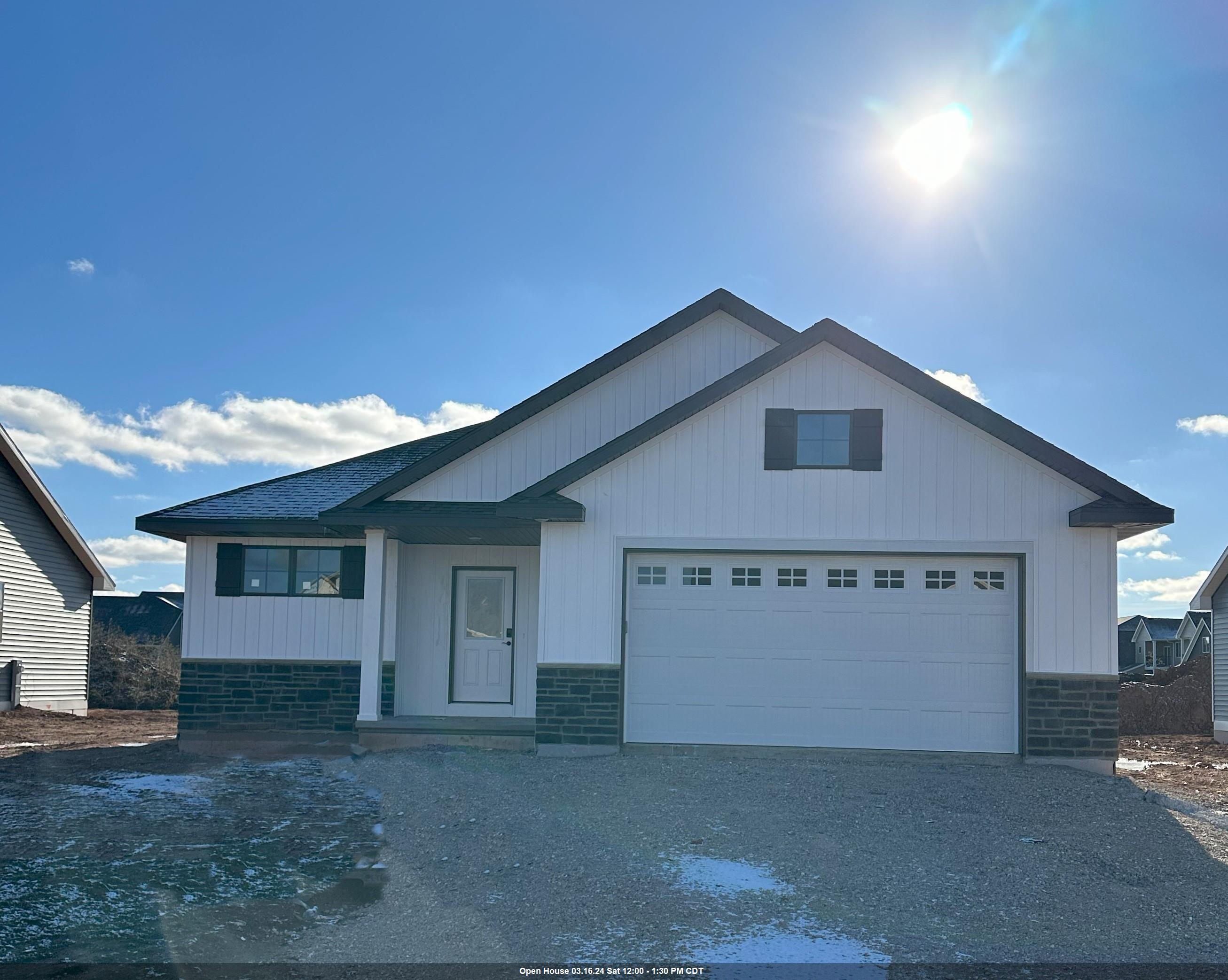 W6519 East Steamboat Ln  