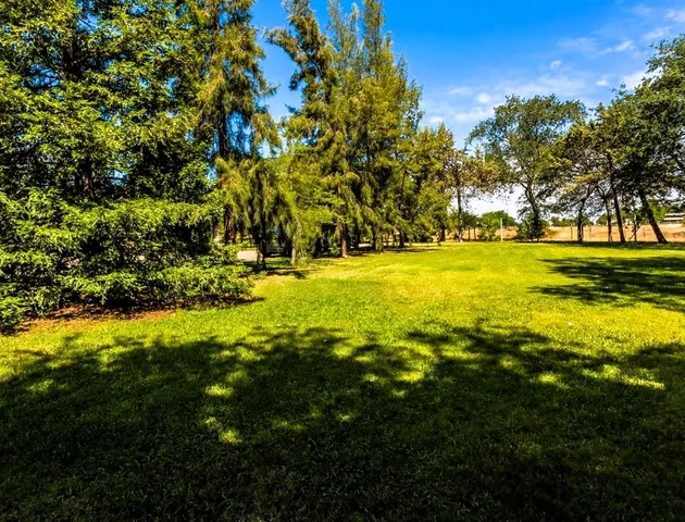 a view of an ocean view