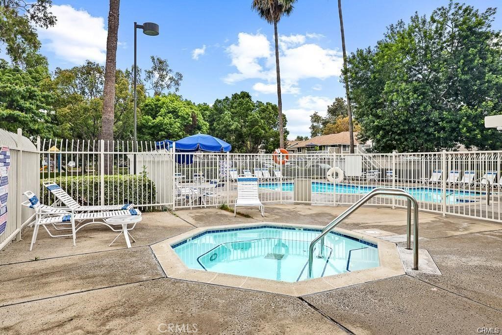 801 Yankee Point Way Oceanside, CA 92058 - Photo 13 of 14 Spa for Relaxing