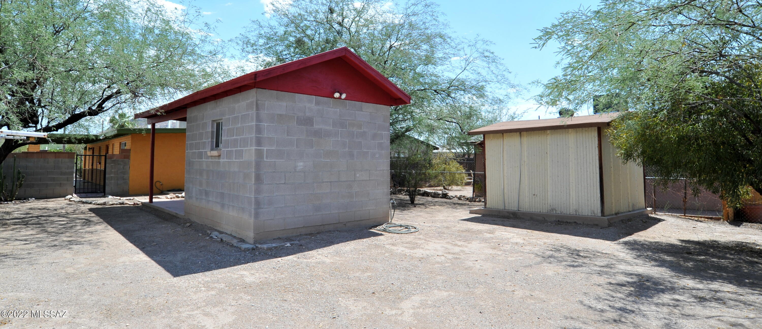 1620 West Delaware Street Tucson, AZ 85745 - Photo 34 of 46
