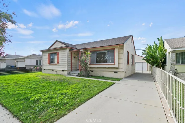 $700,000 | 5143 Bixler Avenue, Lakewood, CA 90712