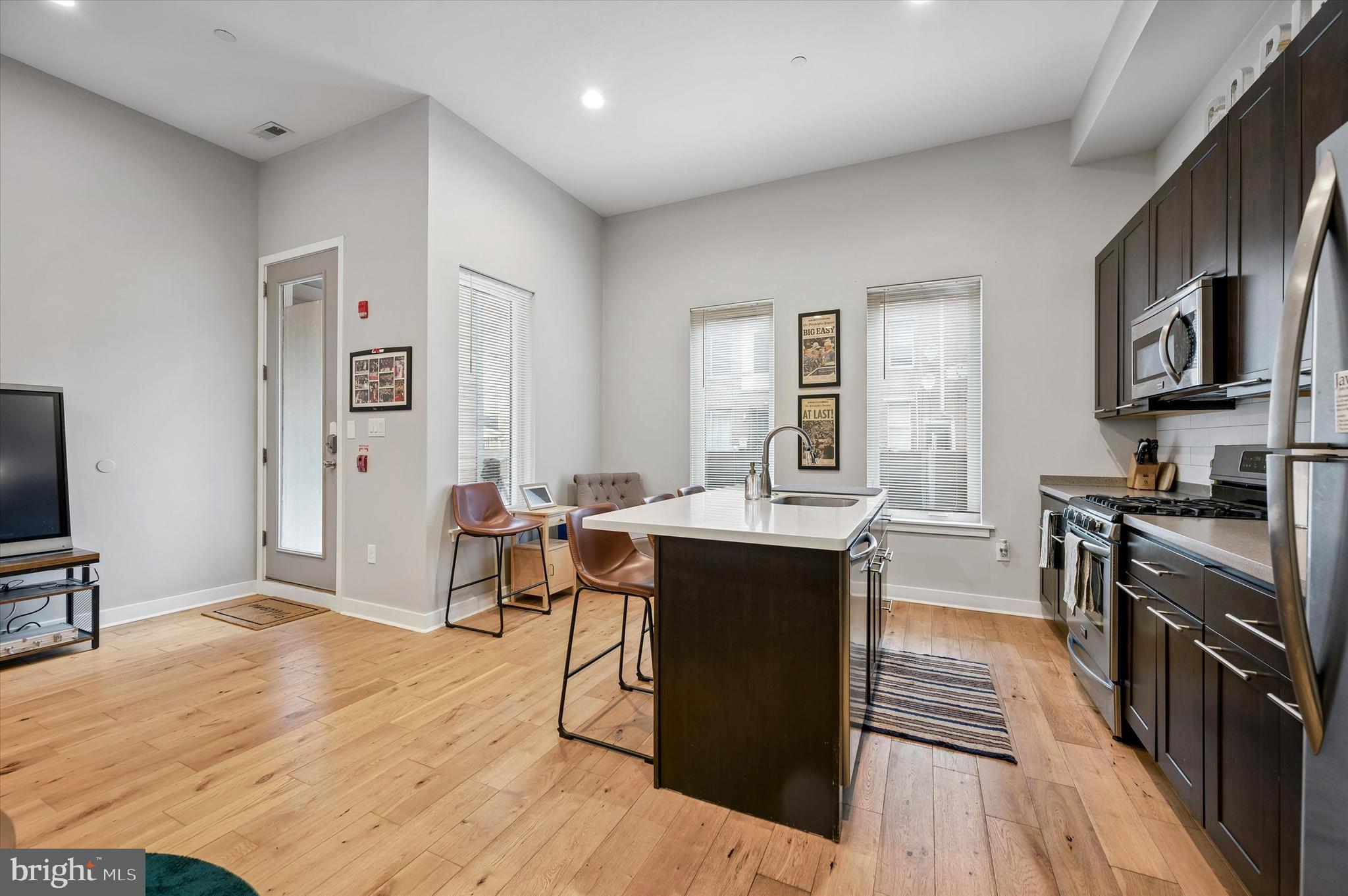 1623 Ridge Avenue, Unit 1 Philadelphia, PA 19130 - Photo 4 of 15 Gallery Image 4