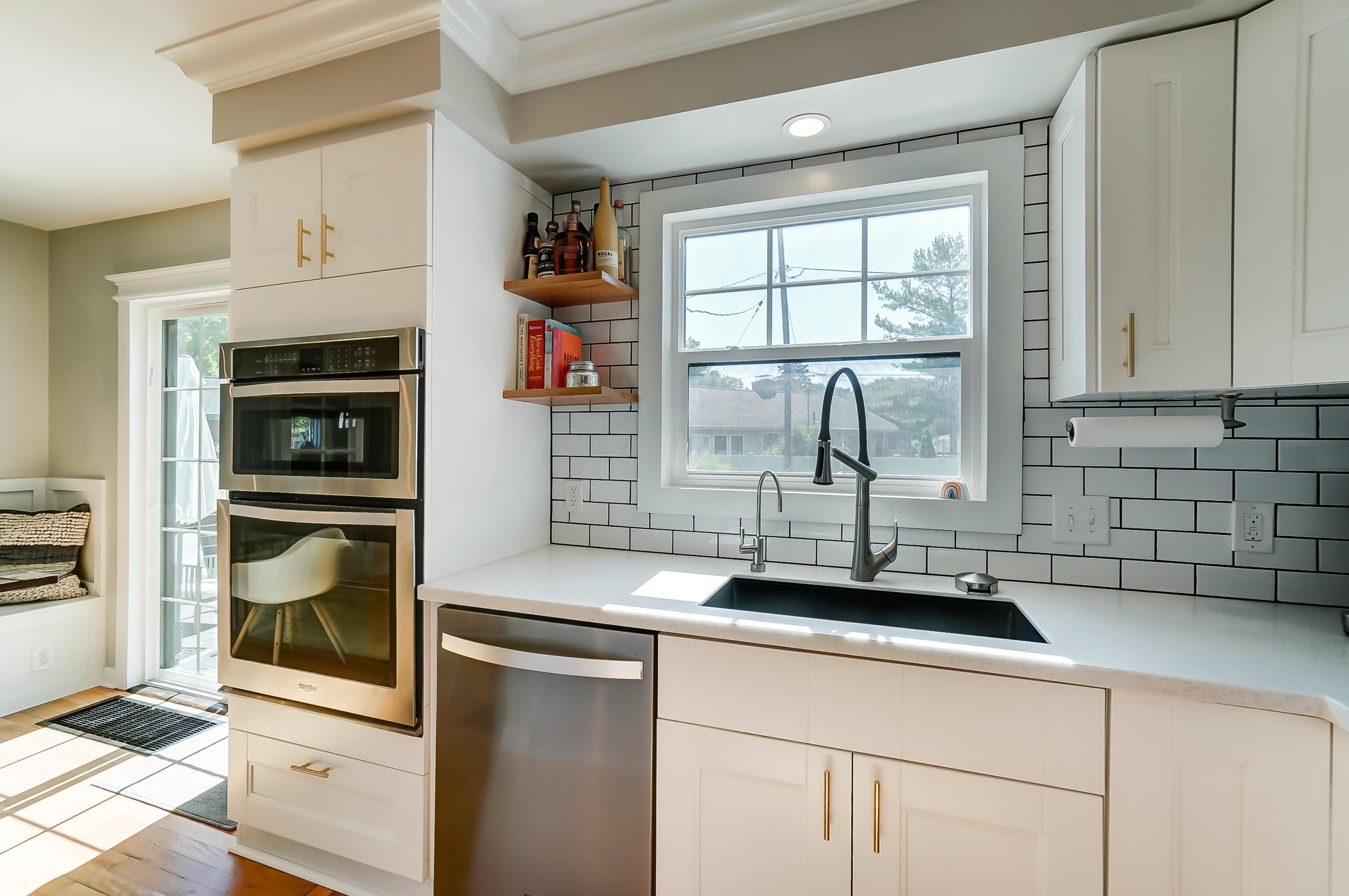 3274 Kenyon Road Columbus, OH 43221 - Photo 18 of 47 Kitchen