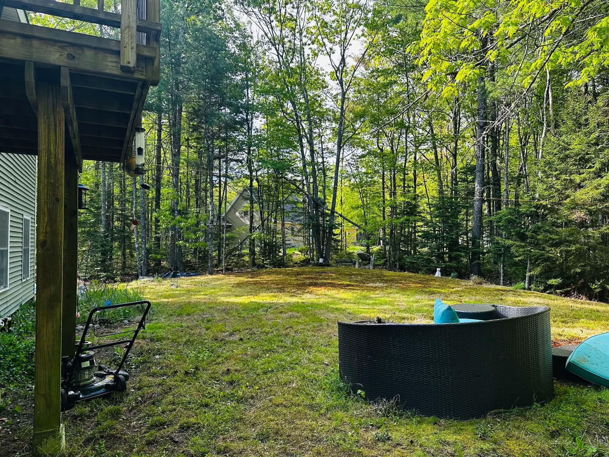 291 Morgan Bay Road Surry, ME 04684 - Photo 34 of 37