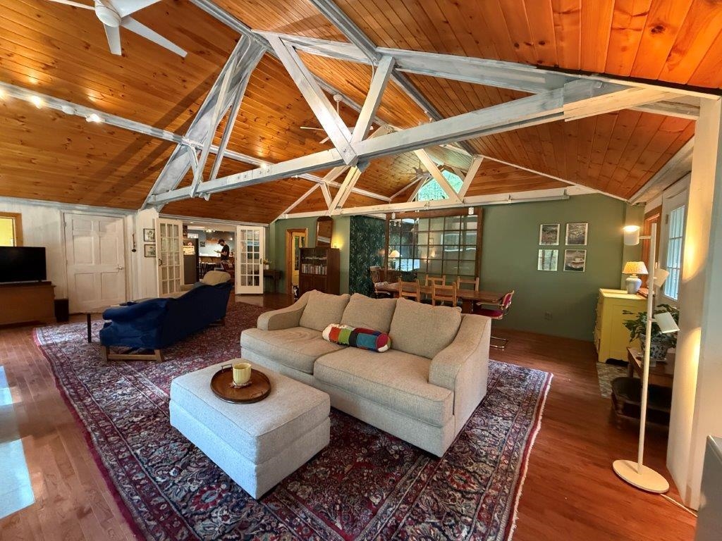 38 Warbonnet Road Canaan, NH 03741 - Photo 5 of 60 Gallery Image 5