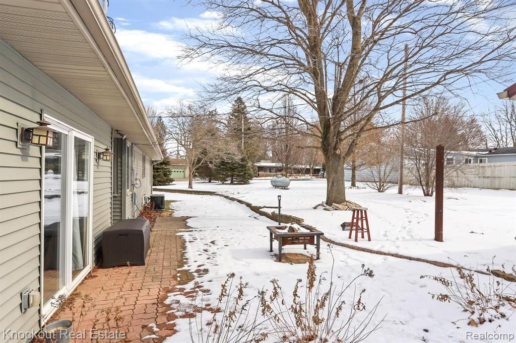 6111 Pinkerton Road Vassar, MI 48768 - Photo 27 of 32