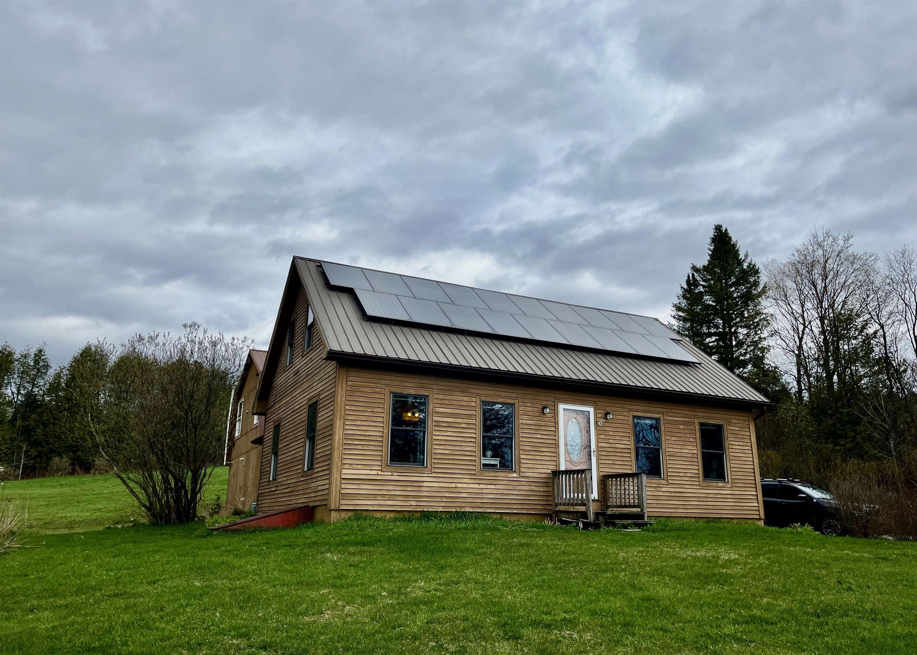 199 Hardwick Farms Road Hardwick, VT 05836 - Photo 2 of 54